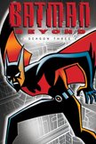 Постер Бэтмен будущего: 3 сезон