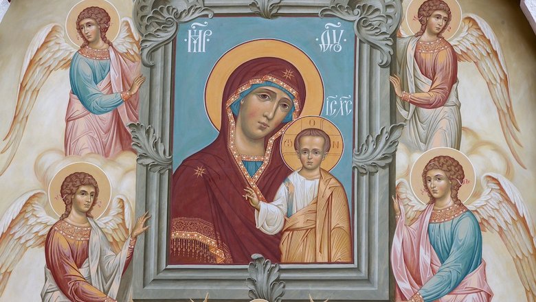День Казанской иконы Божией Матери: что можно и нельзя делать