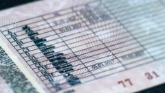 Категории в водительском удостоверении