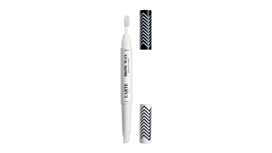Воск для укладки бровей фирмы L'Arte del bello серия Brow Wax Pencil & Styler Воск для укладки бровей фирмы L'Arte del bello серия Brow Wax Pencil & Styler