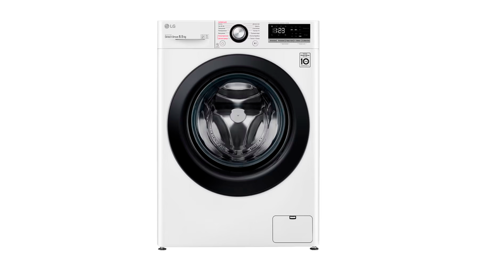 Стиральная машина LG AIDD F2V3GS6W Стиральная машина LG AIDD F2V3GS6W