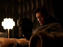 Ли Бен-хон в сериале «Игра в кальмара»