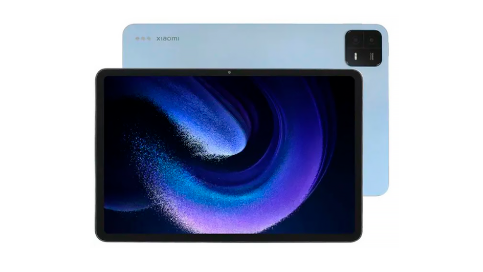 Планшет Xiaomi Pad 6