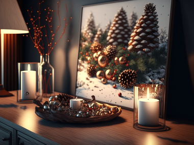 karakat_Christmas_decorations_interior_modern_style_cozy_photor_a347de02-2a98-4623-a0d9-ba1adbd9c61a.png