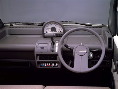 Nissan S-Cargo