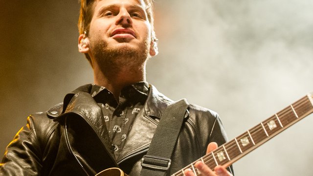 Foster The People Foster The People