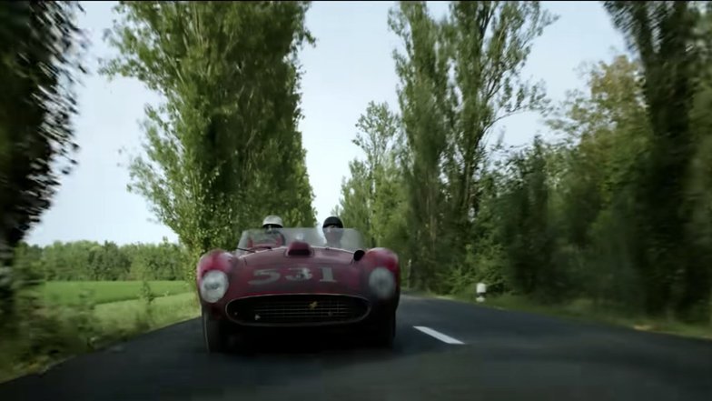Ferrari фильм