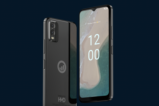 HMD Global M-KOPA X1