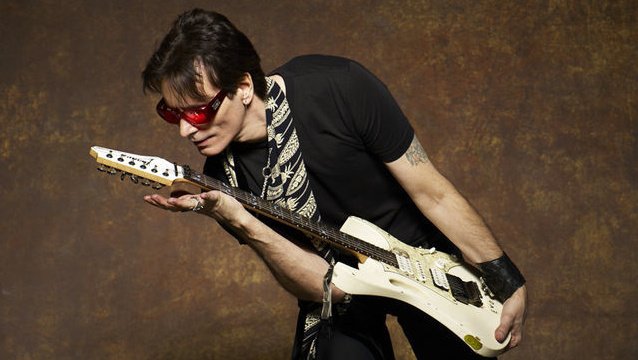 steve vai