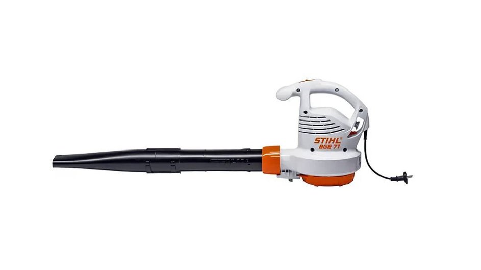 Воздуходувка STIHL BGE 71 Воздуходувка STIHL BGE 71