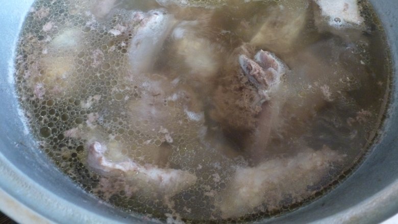 Кавказский суп шулюм — правильный рецепт с фото, как готовить в домашних условиях