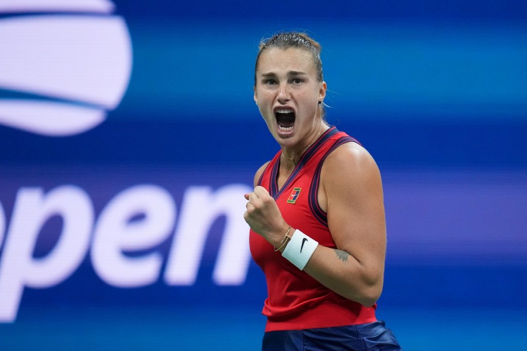 Соболенко обыграла чемпионку US Open Андрееску во втором круге турнира в Штутгарте