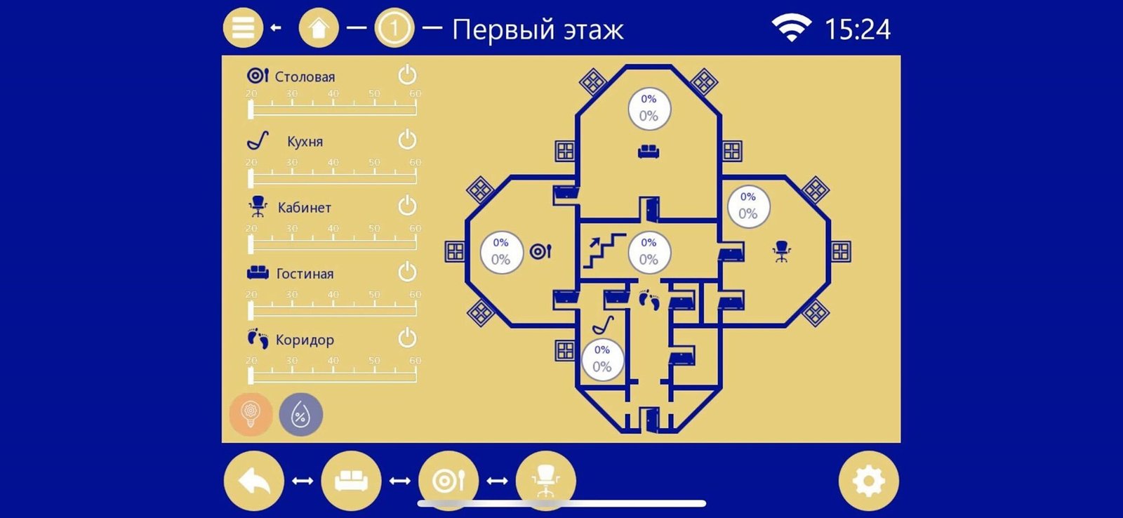 Есть деньги — покупаешь». Кто в России живет в умных домах и сколько это  стоит - Hi-Tech Mail.ru