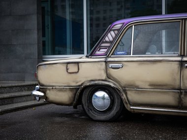 slide image for gallery: 26215 | Жигули 2101 01