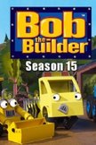 Постер Боб-строитель: 15 сезон
