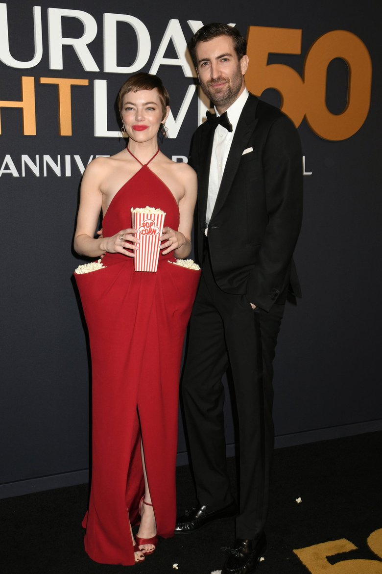Эмма Стоун на BAFTA 2025 фото Эмма Стоун на BAFTA 2025 фото