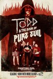 Постер Тодд и книга чистого зла: 2 сезон
