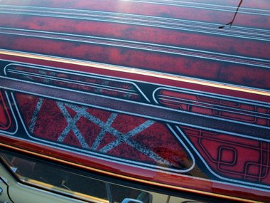 slide image for gallery: 26092 | ГАЗ-22 05