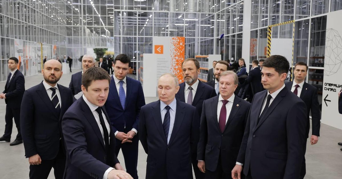 В школах Башкирии будут готовить по направлению Беспилотные авиационные системы