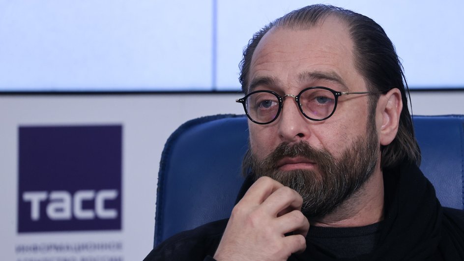 Владимир Панков Владимир Панков