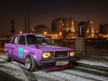 Как сделать круче машину. Смотреть фото Как сделать круче машину. Смотреть картинку Как сделать круче машину. Картинка про Как сделать круче машину. Фото Как сделать круче машину