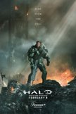 Постер Halo: 2 сезон