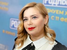Ирина Пегова
