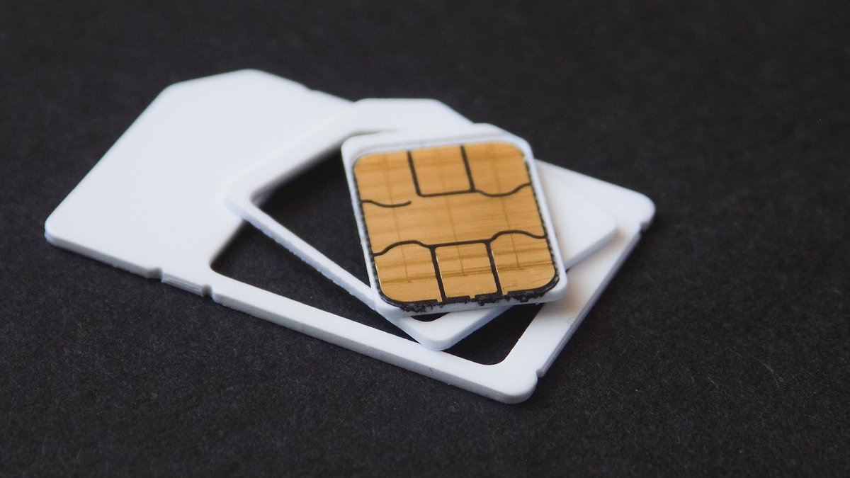 В Госдуме предложили глушить SIM-карты без паспортных данных - Hi-Tech Mail.ru