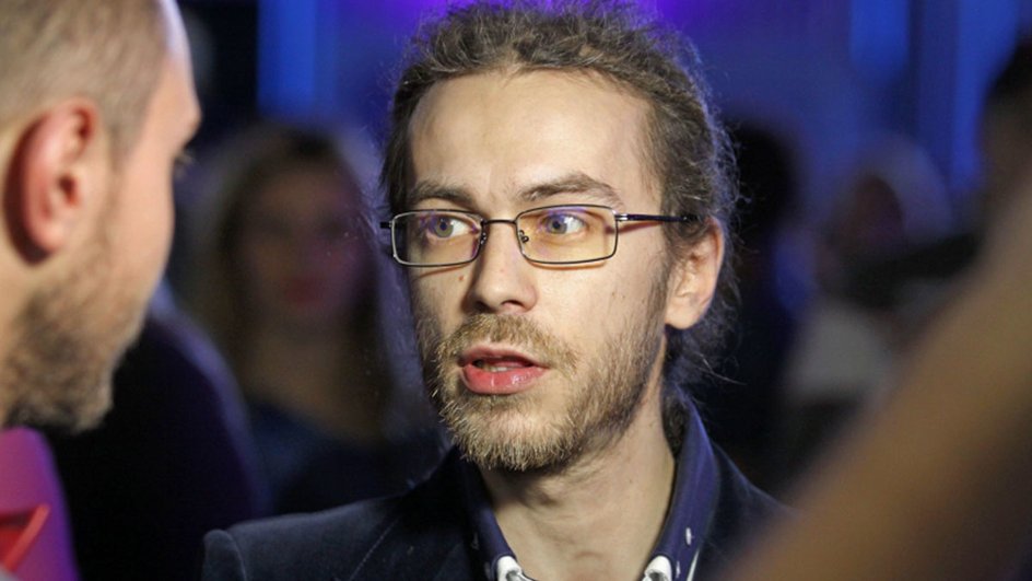 Кирилл Толмацкий Кирилл Толмацкий