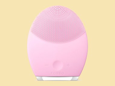 Slide image for gallery: 10189 | Щетка Luna 2, Foreo