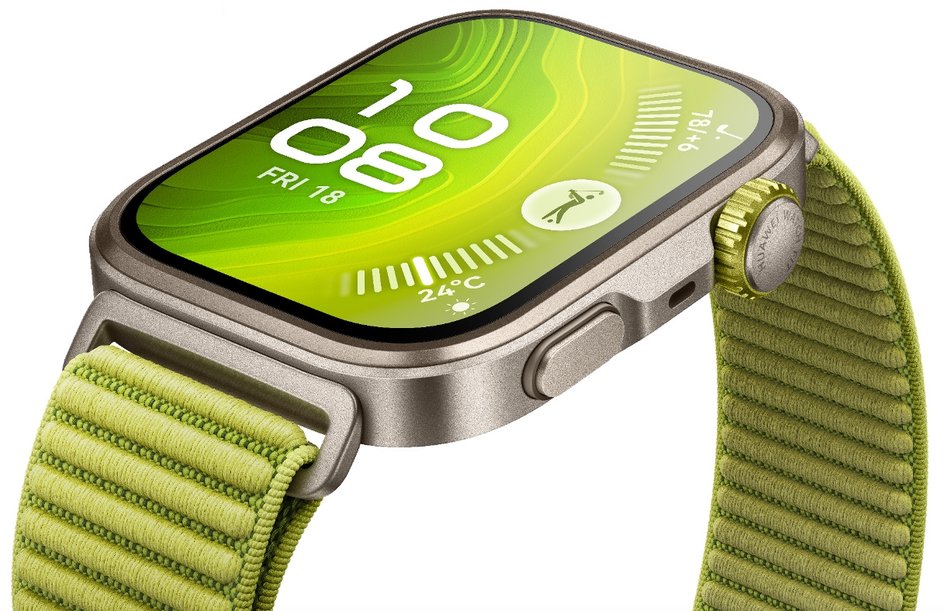 Huawei Watch Fit 4 Huawei Watch Fit 4