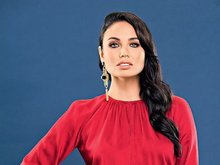 Ляйсан Утяшева Ляйсан Утяшева