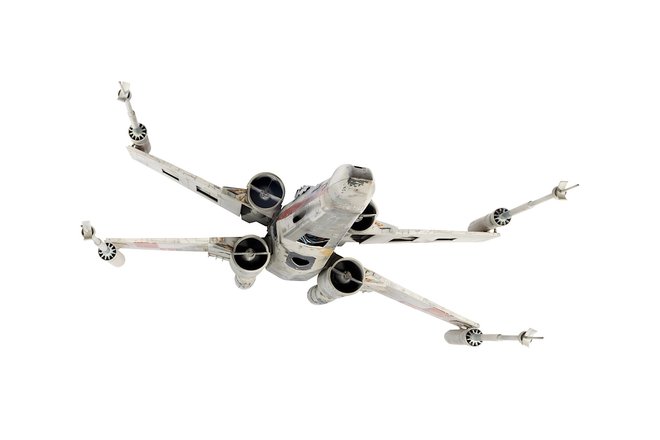 X-Wing