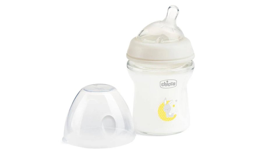 Chicco Natural Feeling Chicco Natural Feeling