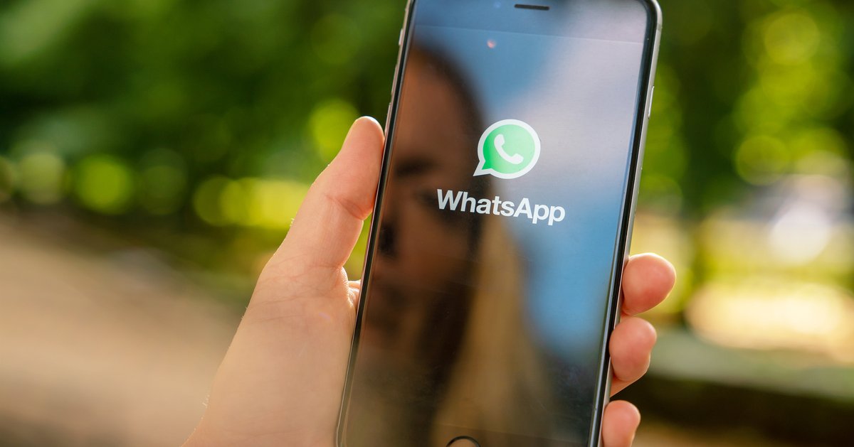 Опасный тренд: в&nbsp;WhatsApp завирусились звонки от&nbsp;имени Госуслуг