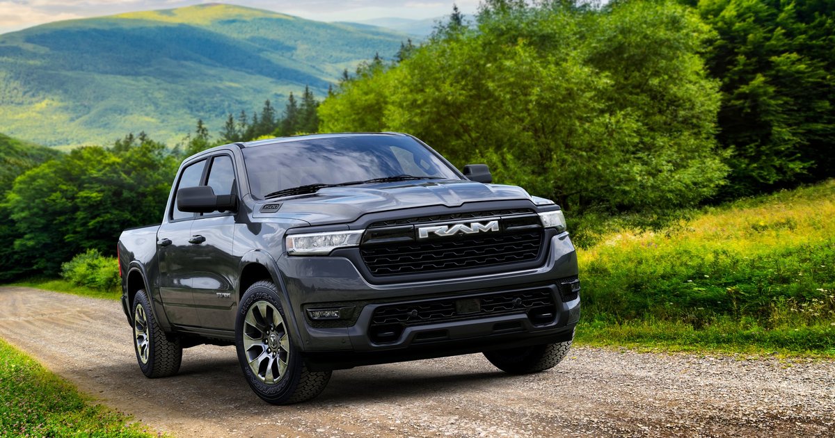 The Rising Cost of Pickup Trucks: Breaking Stereotypes and Price Limits