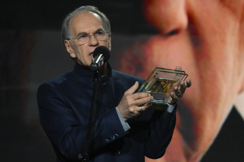 Алексей Гуськов