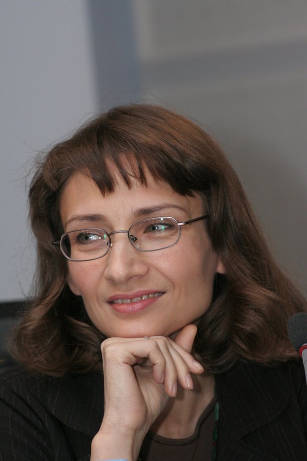 Наталья Назарова Наталья Назарова