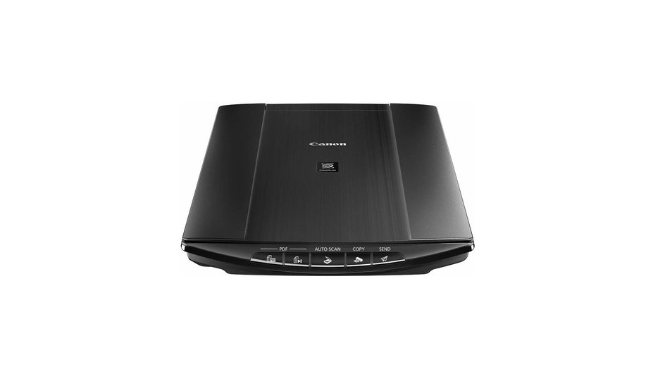 Сканер фирмы Canon модель CanoScan LiDE 300 Сканер фирмы Canon модель CanoScan LiDE 300
