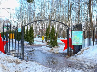 slide image for gallery: 27897 | Дубна 04