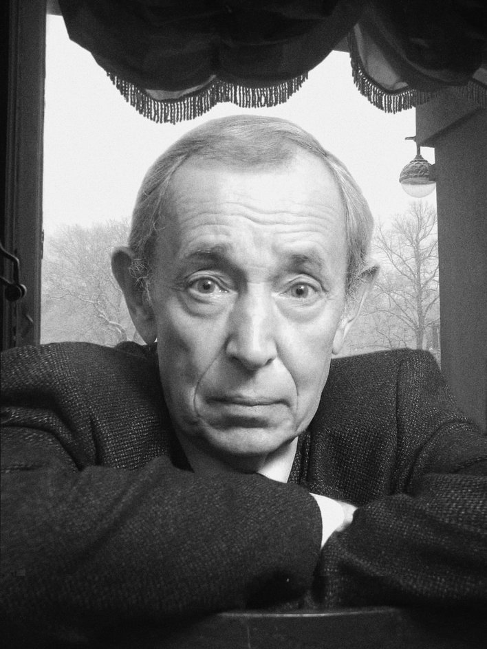 Борис Улитин Борис Улитин