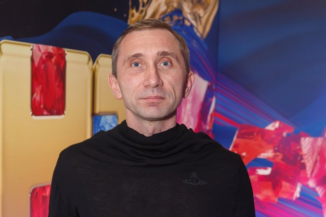 Дмитрий Грачев