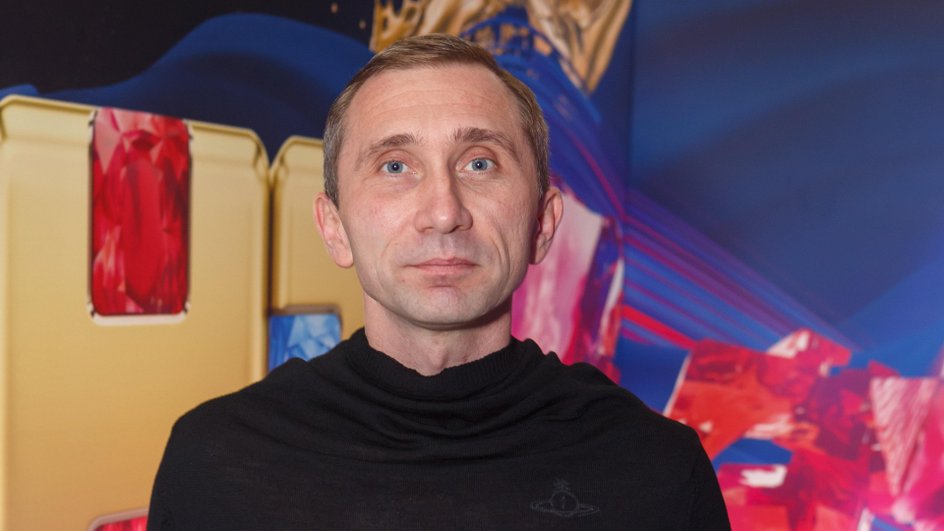 Дмитрий Грачев Дмитрий Грачев