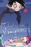 Постер Школа вампиров: 3 сезон