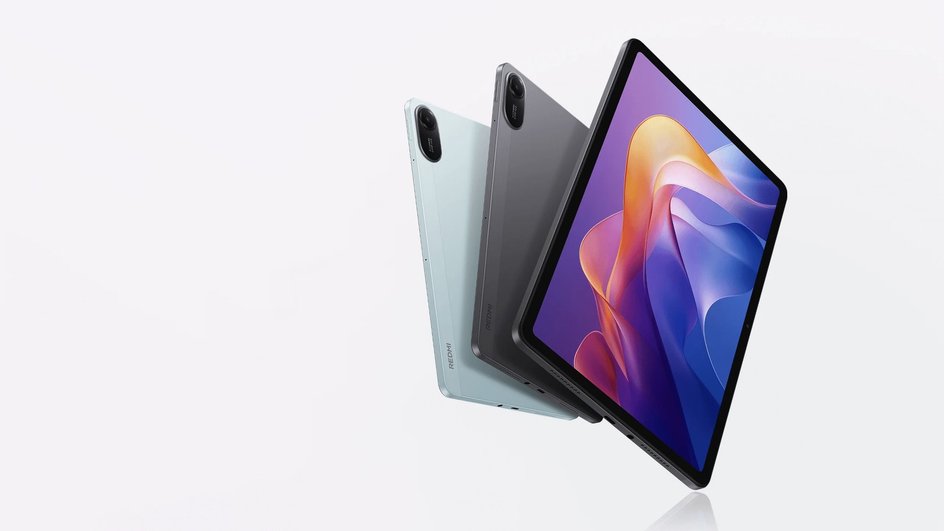 Xiaomi Redmi Pad 2