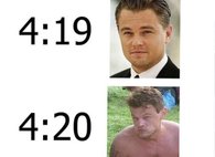 Мем «4.19 - 4.20» Мем «4.19 - 4.20»