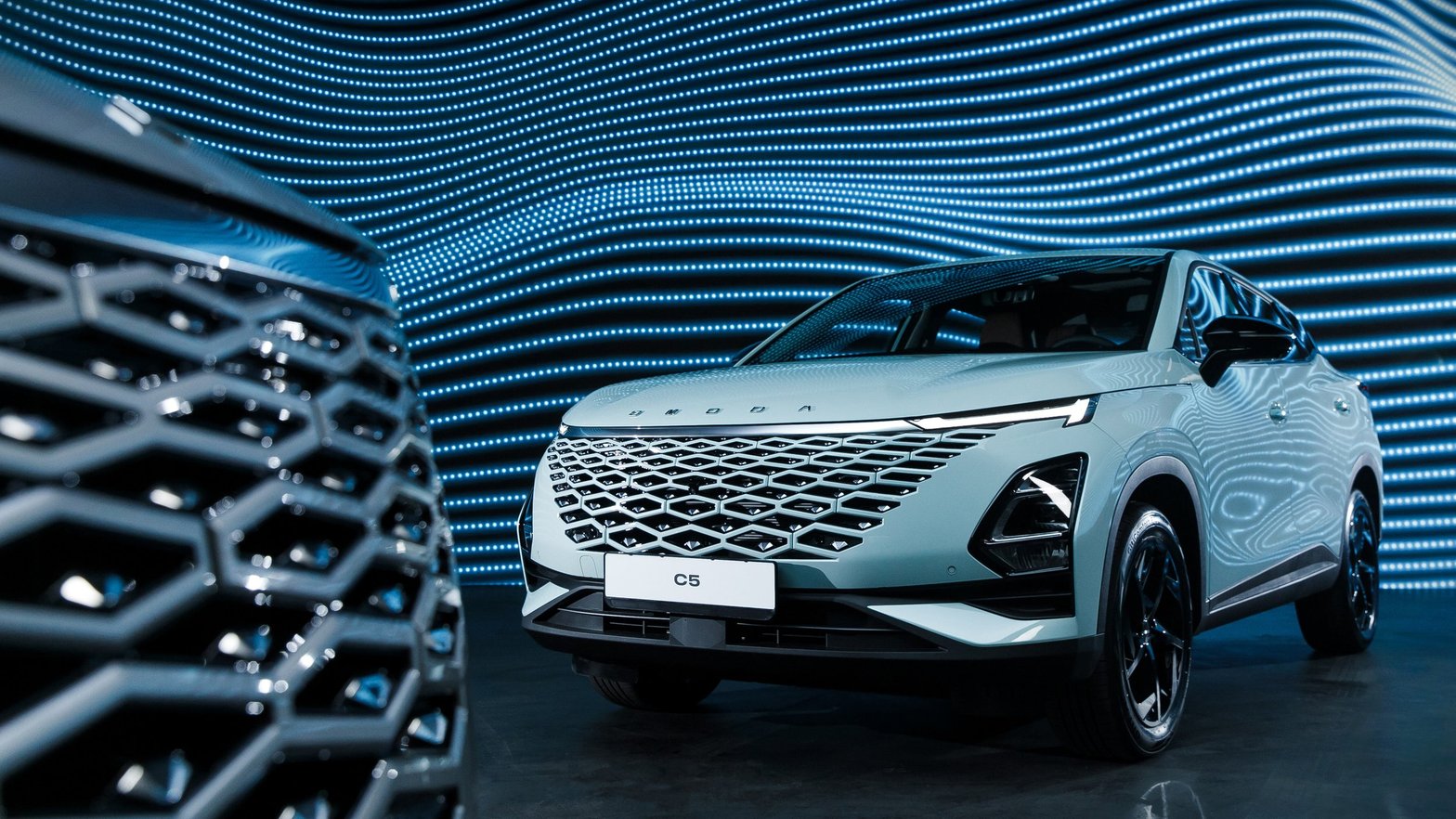 Opel дилерские центры