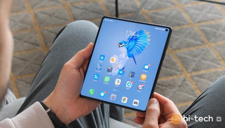 Huawei Mate X3 preview