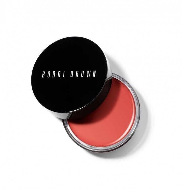 Кремовые румяна Pot Rouge For Lips & Cheeks, Bobbi Brown, 1460 руб. Кремовые румяна Pot Rouge For Lips & Cheeks, Bobbi Brown, 1460 руб.