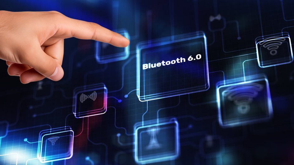 Bluetooth